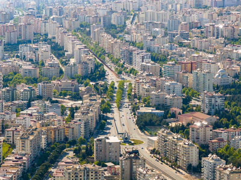 Deprem Sonrası Psikolojik Destek: Kahramanmaraş'ta Yeniden Başlamak